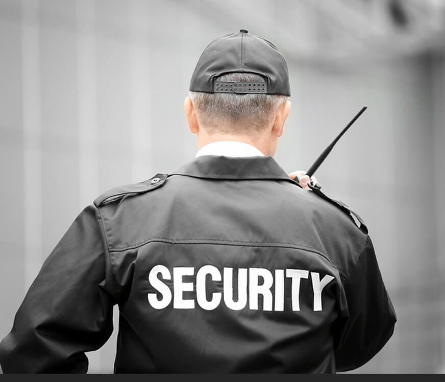 How To Become a Security Guard / Crowd Controller in Perth