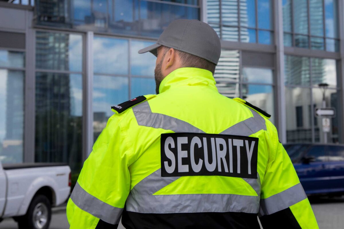 Kickstarting Your Security Career: A Comprehensive Guide to Cert II Security Operations